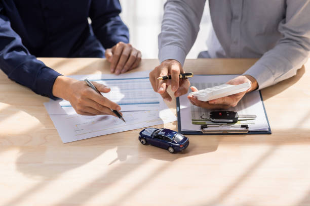 Licensed insurance agency in Logan, NM